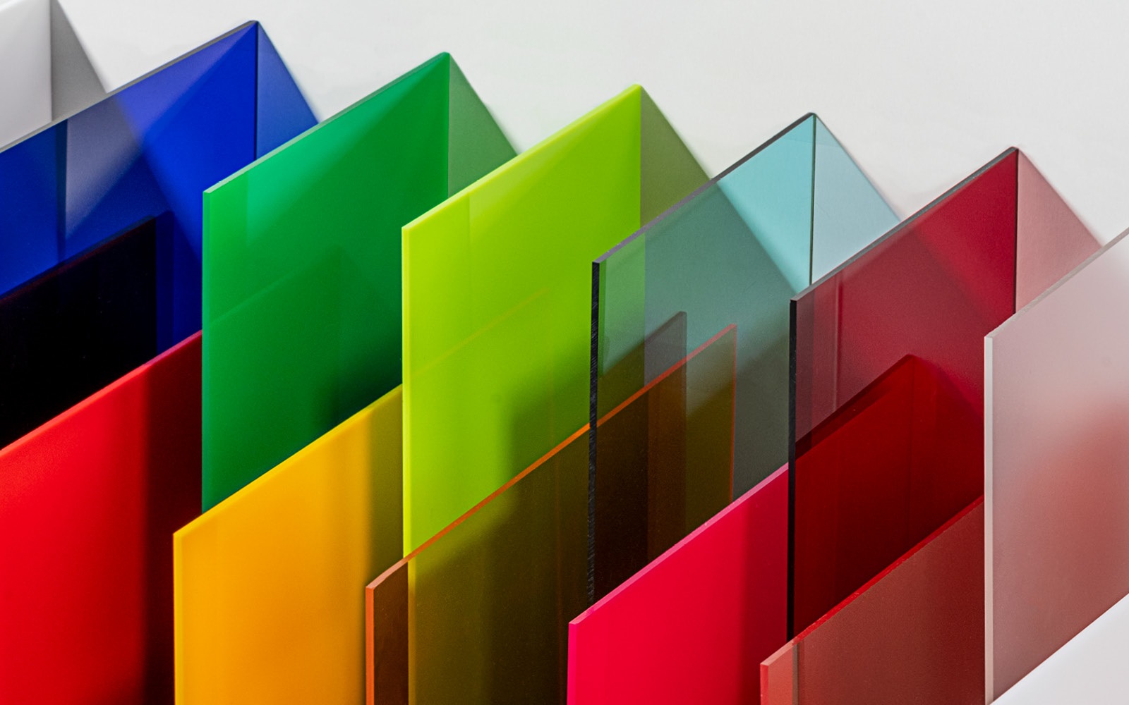 Plexiglass Maroc