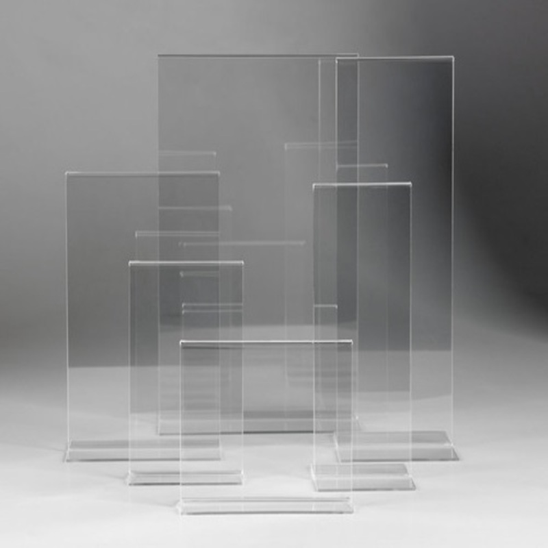 Plexiglas Maroc