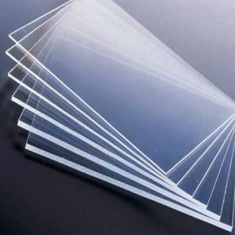 plexiglas