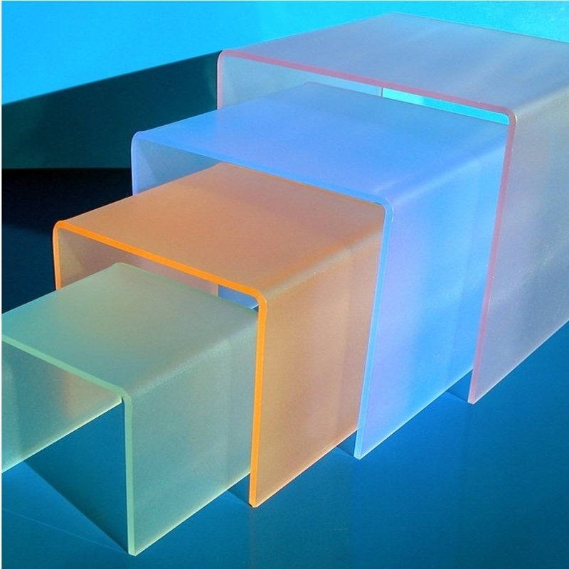 Lire la suite à propos de l’article Les avantages de Plexiglass