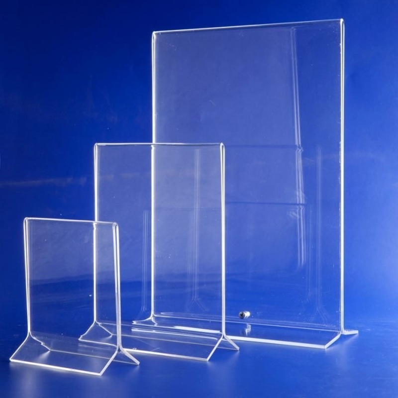 Lire la suite à propos de l’article Types de plexiglas et propriétés