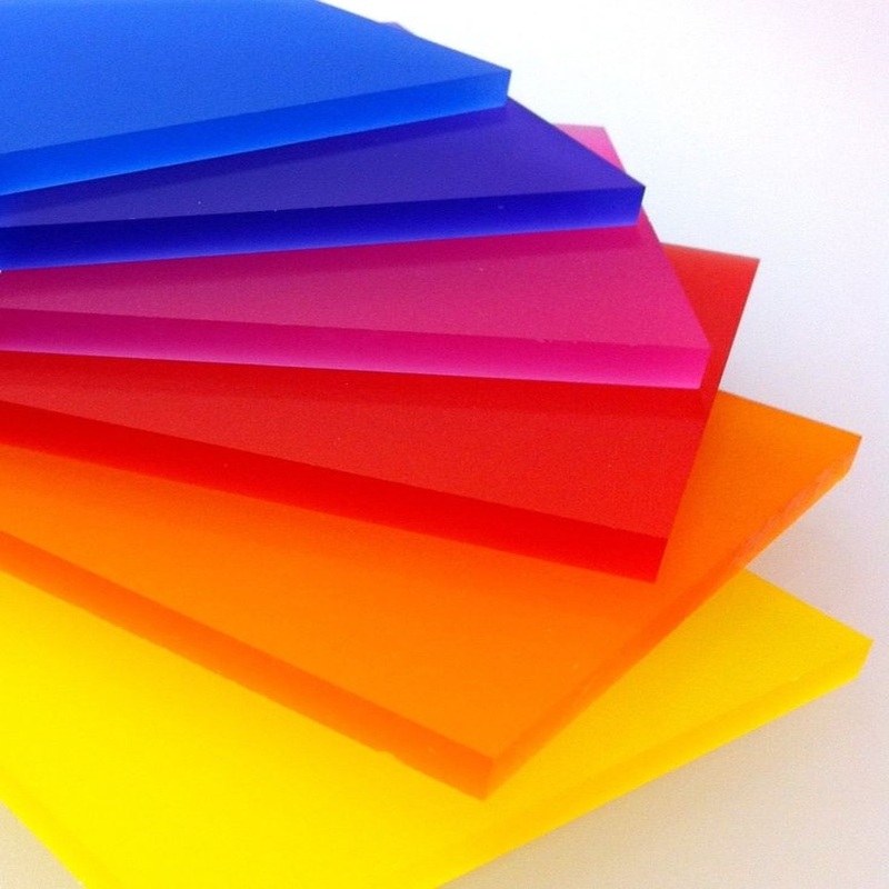 plexiglas