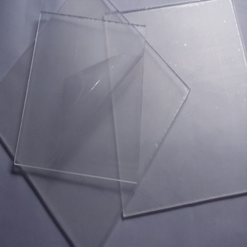 plexiglas