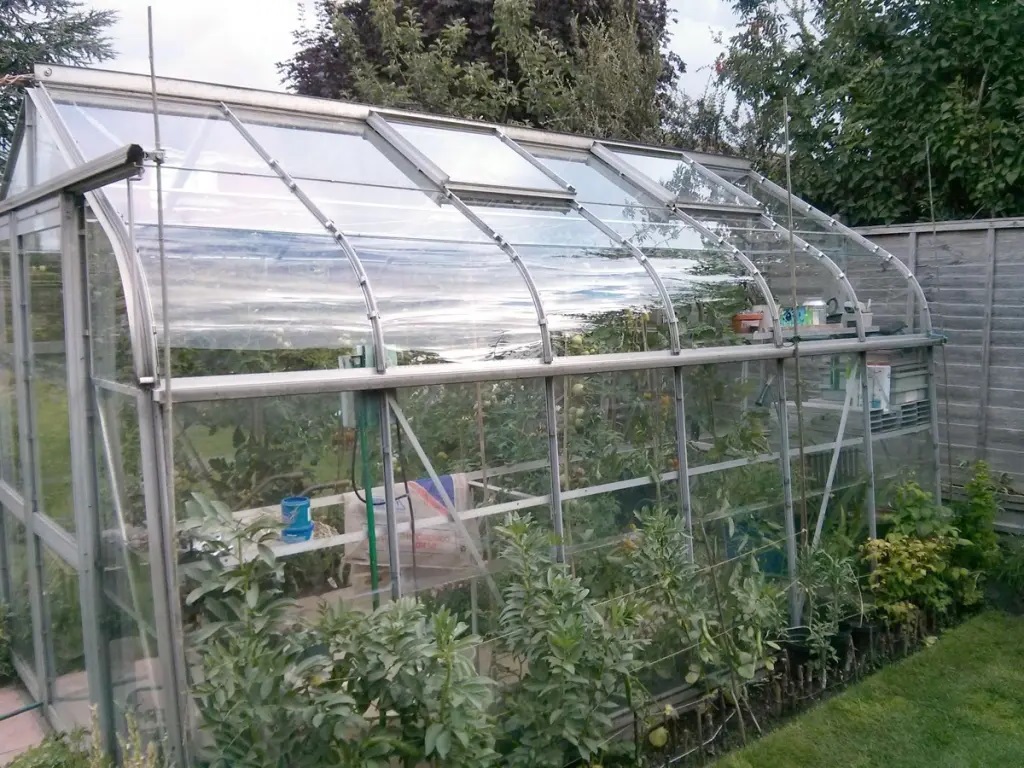 Plexiglass Maroc