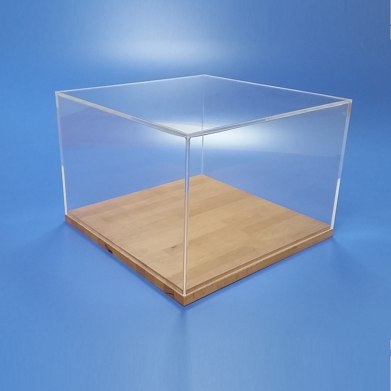 Plexiglas Maroc