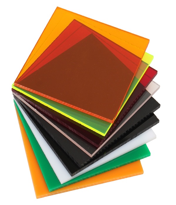 Plexiglass Maroc