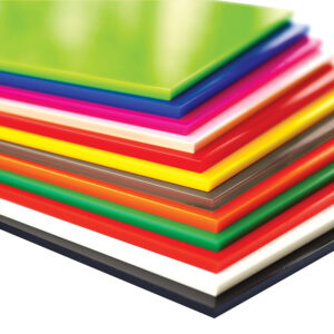 plexiglass