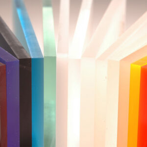 plexiglass