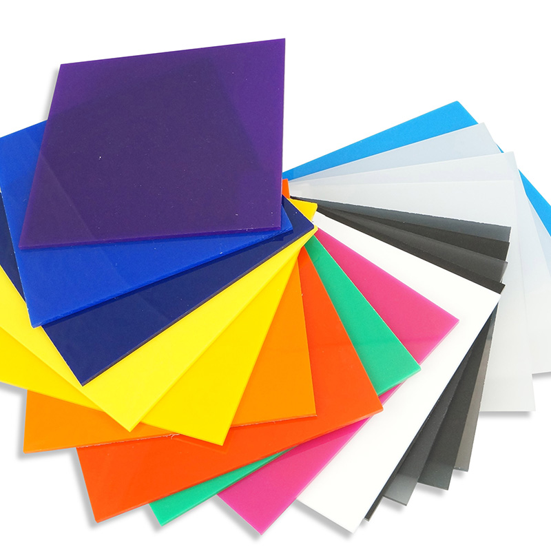 plexiglass