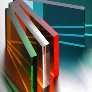 plexiglass