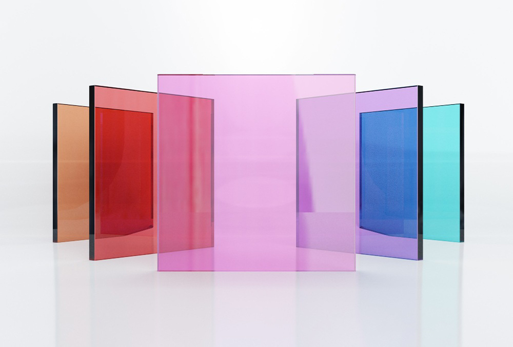 plexiglas
