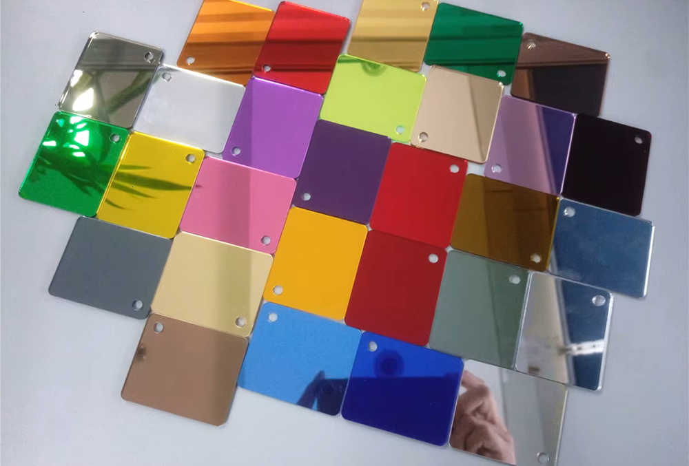 plexiglas