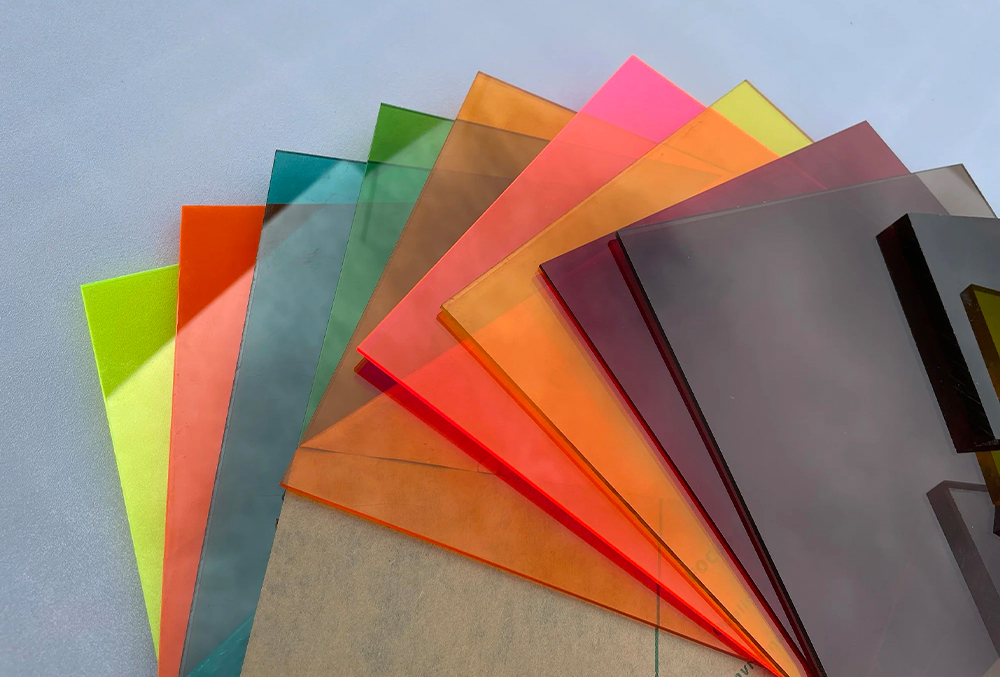 plexiglas